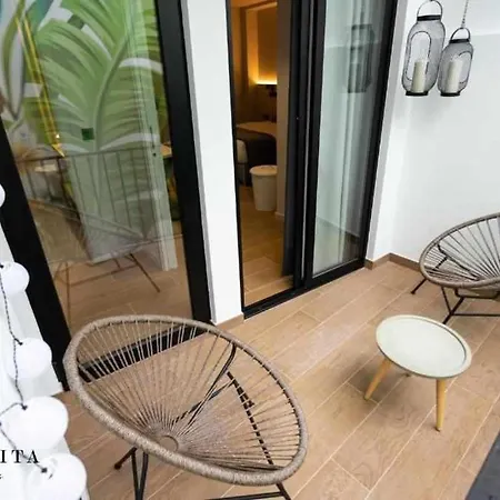 Milano Living En Real Apartment *