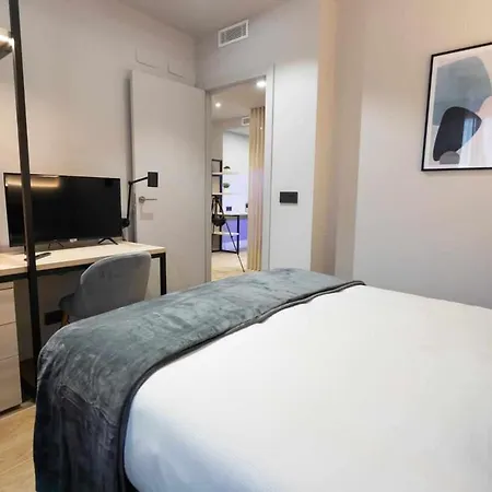 Apartment Milano Living En Real